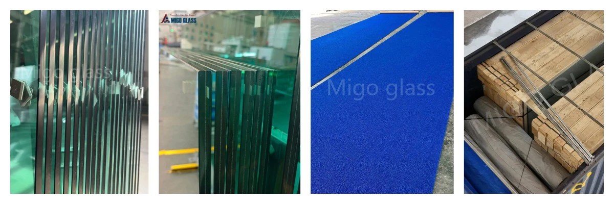 padel court glass wall