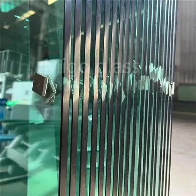 Premium Outdoor Padel Court Glass Systems