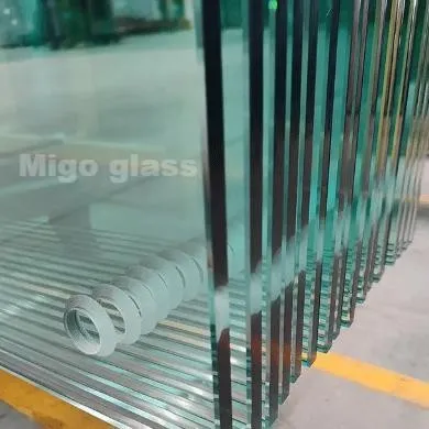 How Tempered Safety Glass Improves Padel Court Performance